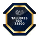 Talleres de ISO 38500
